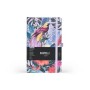 ΣΗΜΕΙΩΜΑΤΑΡΙΟ CASTELLI M ΡΙΓΕ 13Χ21 EDEN PARADISE