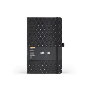 Castelli Milano Notebook