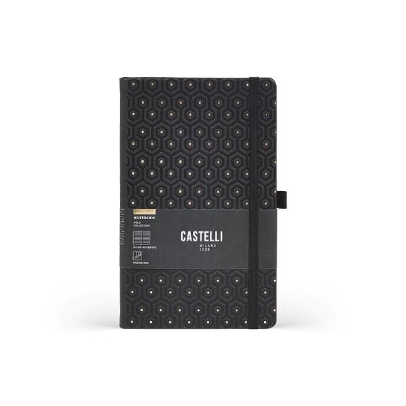 Castelli Milano Notebook