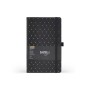 Castelli Milano Notebook