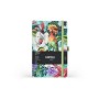 ΣΗΜΕΙΩΜΑΤΑΡΙΟ CASTELLI M ΡΙΓΕ 13Χ21 EDEN EXOTIC