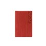 Θεοφύλακτος Ευρετήριο Τηλεφώνου 6.5χ10.5 Gardena 64σελ. Κόκκινο 5416Y.372