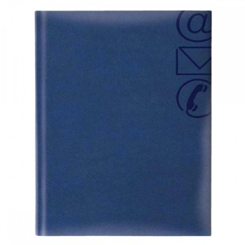 Θεοφύλακτος Τηλεφωνικό Ευρετήριο 14,5χ20,5 Arizona 128σελ. Μπλε 571AO.390 Θεοφύλακτος Τηλεφωνικό Ευρετήριο 14,5χ20,5 Arizona 128σελ. Μπλε 571AO.390