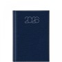 ΗΜΕΡΟΛΟΓΙΟ ΕΒΔΟΜΑΔΙΑΙΟ 17,2Χ24 COTTON CLASSIC ΜΠΛΕ (2026)