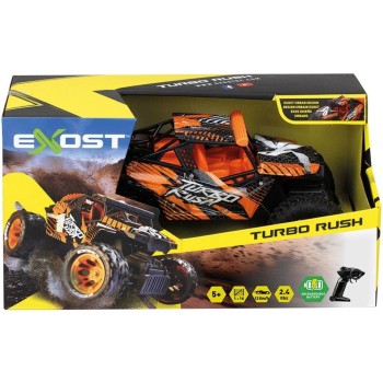 Exost Τηλεκατευθυνόμενο Αυτοκίνητο