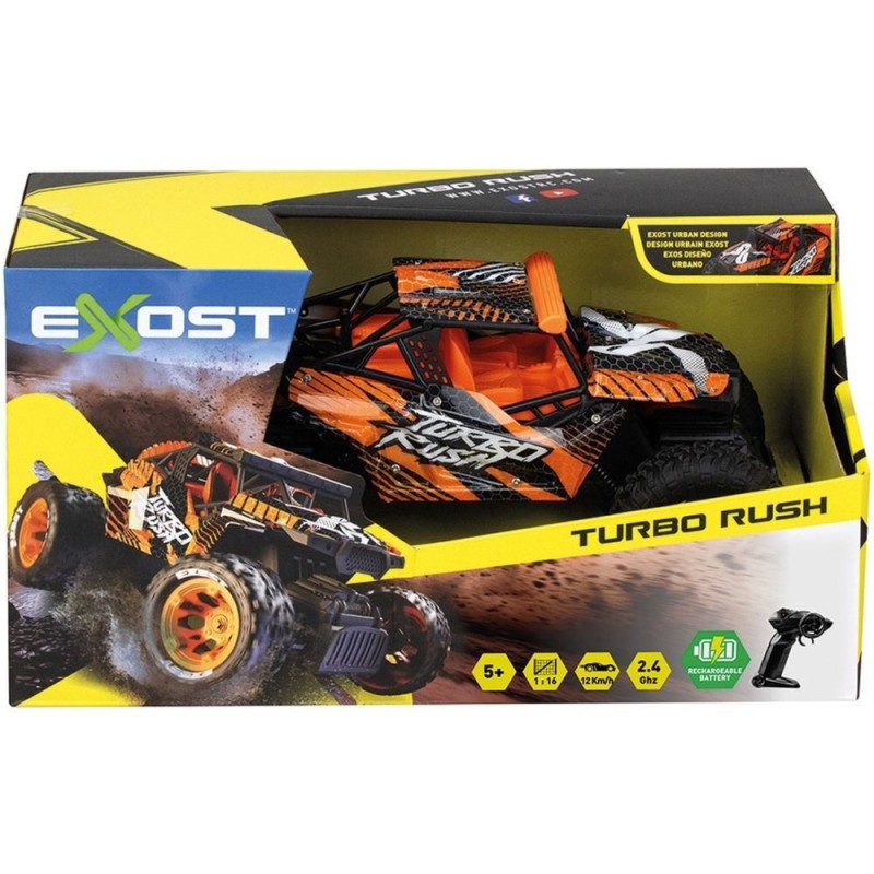 Exost Τηλεκατευθυνόμενο Αυτοκίνητο