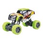 Exost Cars Τηλεκατευθυνόμενο Αυτοκίνητο X-Crawler (7530-20634)