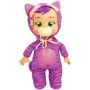 Κούκλα Cry Babies-Tiny Cuddles Halloween-5 Σχέδια (4104-91160)