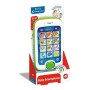 Clementoni Βρεφικό Παιχνίδι Το Πρώτο Μού Smartphone (1000-63722)