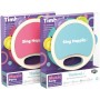 Ντέφι Luna Toys 15,2x3,1x17,1εκ.