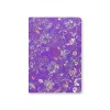 ΣΗΜΕΙΩΜΑΤΑΡΙΟ FLEXI BLOSSOMS 14X20ΕΚ 96Φ 70g TESORO