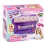 Luna Toys Εργαστήριο Δημιουργίας DIY Βραχιολιών