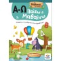 ΠΑΙΖΩ ΚΑΙ ΜΑΘΑΙΝΩ ΜΕ ΤΑ ΝΗΣΑΚΙΑ TΗΣ ΓΝΩΣΗΣ: Α-Ω