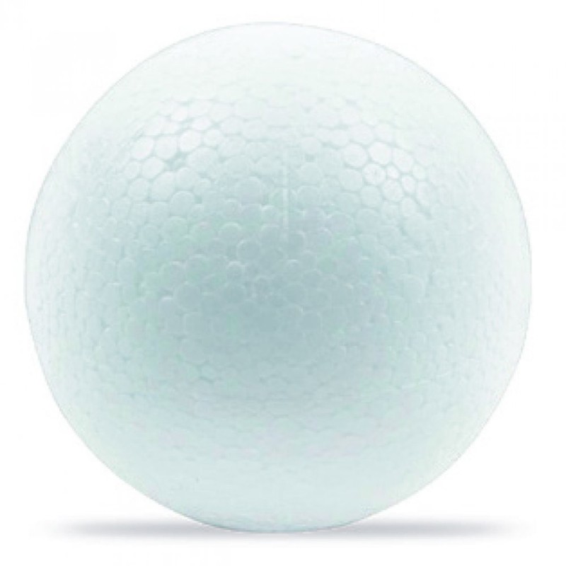 Μπάλα απο Φελιζόλ 60mm The Littlies (4 τεμάχια)