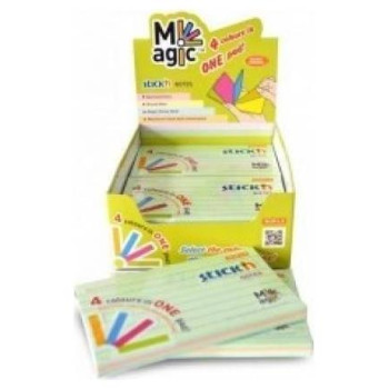 Salko Sticks 76 Χ 127   Magic  Ριγέ  - 4  Χρωμ. Νο 17 1578 Salko Sticks 76 Χ 127   Magic  Ριγέ  - 4  Χρωμ. Νο 17 1578
