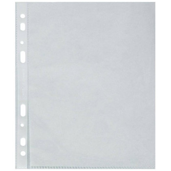 Salko Ζελατίνες Α4 Ματ Πακ.100τεμ. 0,04 mm Γυαλιστερη 9581