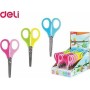 Deli Ψαλίδι Διάφορα Χρώματα 231.60100