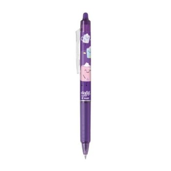 Στυλό Pilot Frixion Clicker Sweet Paradise 0,7 Μωβ