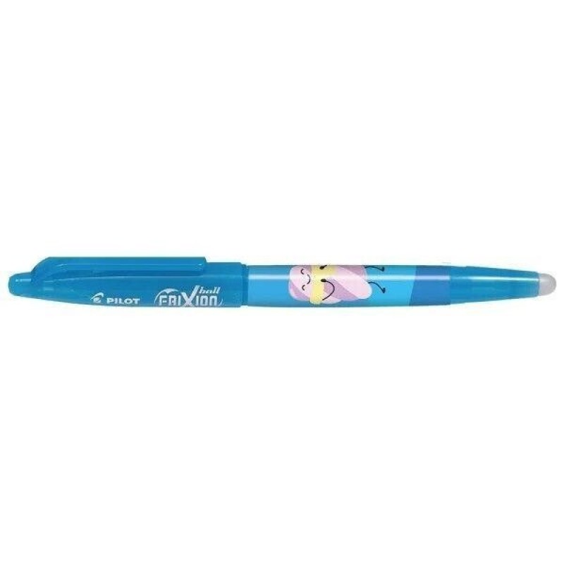 Στυλό Pilot Frixion Ball Sweet Paradise 0,7 Μπλε