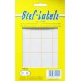 Stef Labels Ετικέτες Αυτοκόλλητες Νο9 24x32  40 φύλλων