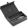 Parker Jotter Core Στυλό Ballpoint Μαύρο με Μαύρο Μελάνι