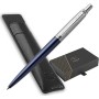 Parker Jotter Core Στυλό Ballpoint Μπλε με Μαύρο Μελάνι
