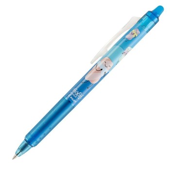 Pilot Ball Στυλό Gel Γαλάζιο με Μπλε  Μελάνι
