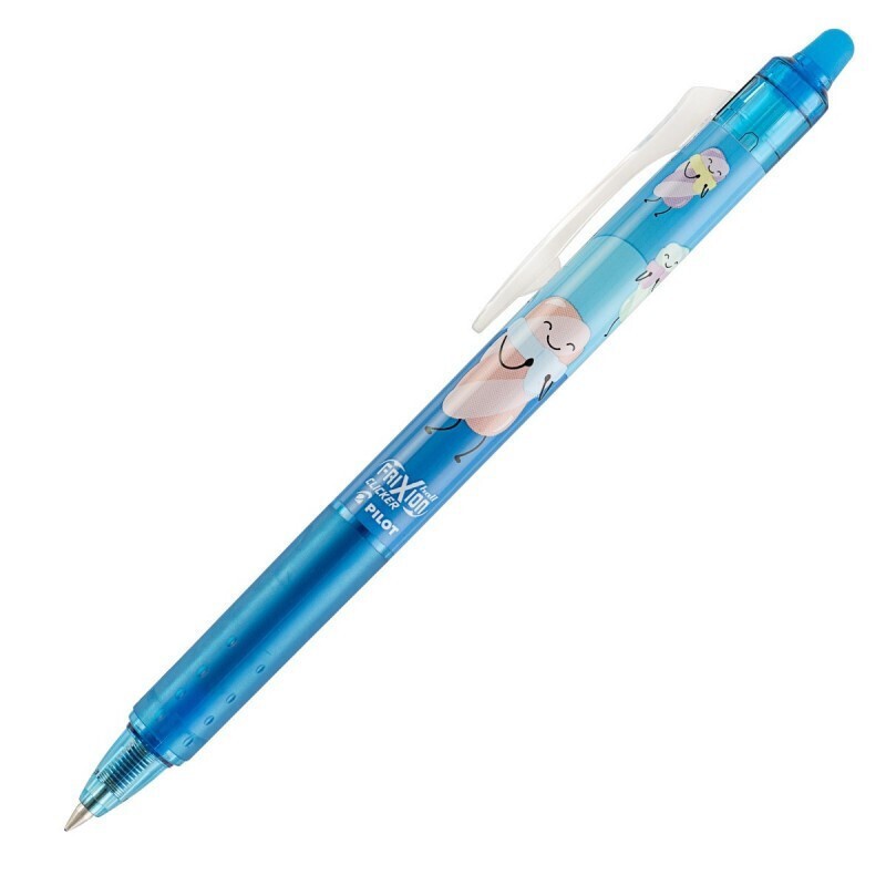 Pilot Ball Στυλό Gel Γαλάζιο με Μπλε  Μελάνι