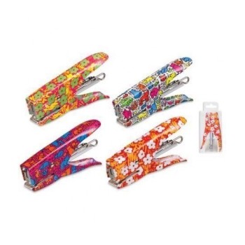 Turikan Συρραπτικό Χειρός Nο10 Τανάλια Μίνι Flo 312.01.0160