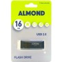 Almond Prime Flash Drive USB 16GB Mπλε 43.USB16ESL