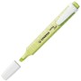 Stabilo Μαρκαδόρος Υπογράμμισης Swing Pastel Λαχανί 275/133-8