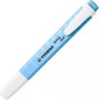 Stabilo Μαρκαδόρος Υπογράμμισης  Swing Pastel Blue 2751128