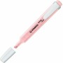 Stabilo Μαρκαδόρος Υπογράμμισης Pink Swing Cool Pastel Edition 275/129