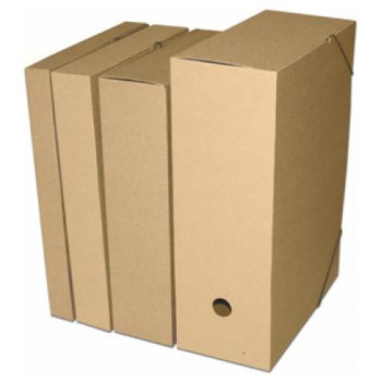 Salko Κουτί Λάστιχο Οικολογικό Οντουλέ 5cm 6051