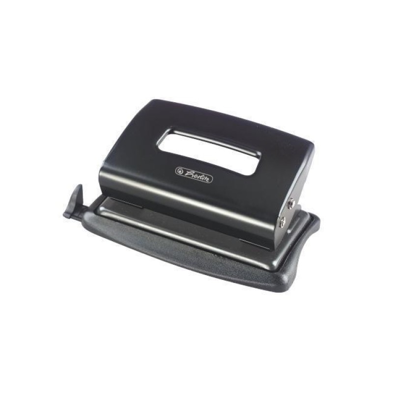 Pelikan Διακορευτής Μεταλλικό Μαύρο 1,2mm 8757395 Pelikan Διακορευτής Μεταλλικό Μαύρο 1,2mm 8757395