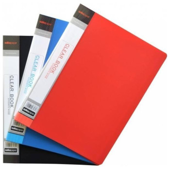 Salko Ντοσιέ Α4 Με 60 Ζελατίνες 3186 Salko Ντοσιέ Α4 Με 60 Ζελατίνες 3186