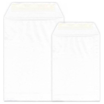 Salko Φάκελος Λευκος 23χ33 Α/Ο 4552