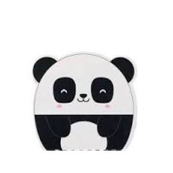 Mini Σημειωματάριο Panda XL1840J