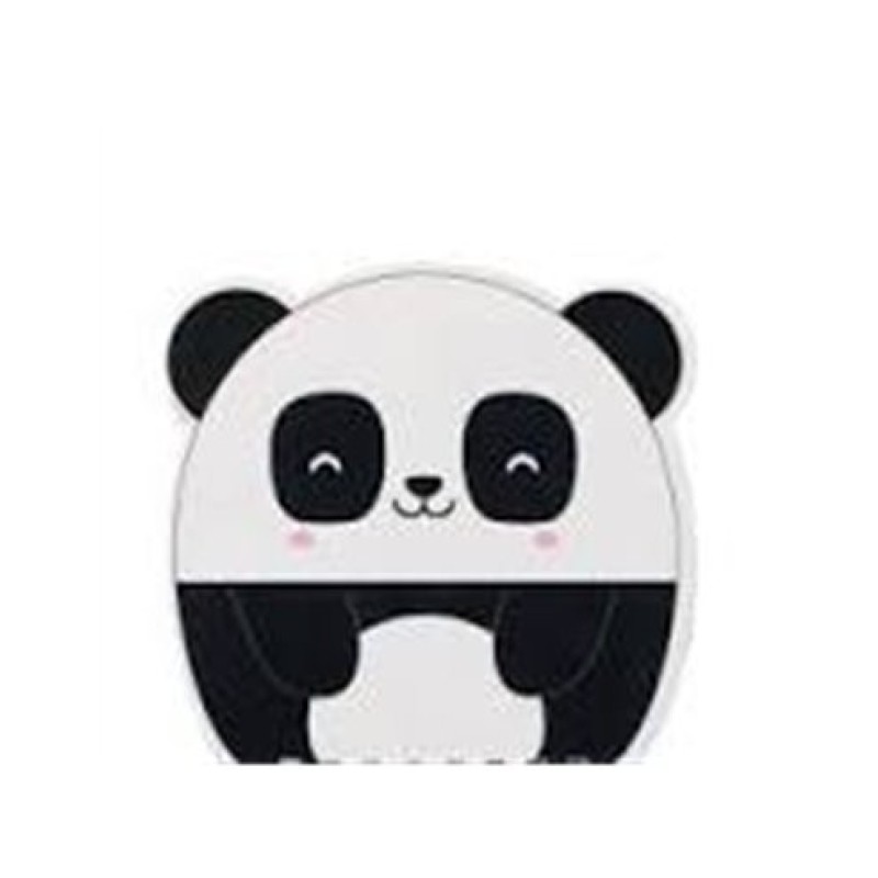 Mini Σημειωματάριο Panda XL1840J