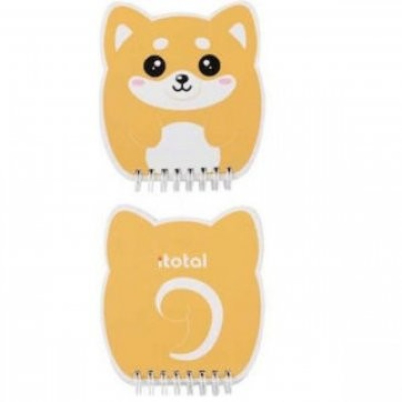 ΜΠΛΟΚ I-TOTAL XL1840A MINI FOX