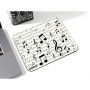 Total Gift XL2552 Mouse Pad 240mm