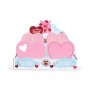 Trend Χαρτάκια Σημειώσεων Heartbeat 100 Τεμ 962775