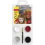 Αποκριάτικο Face Painting
