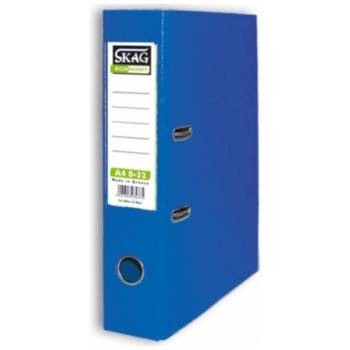 Skag Κλασέρ Economy Pp 8/32  Μπλε 220071