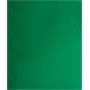 Typotrust Ντοσιέ με 4 Κρίκους 3/32 για Χαρτί A4 Πράσινο
