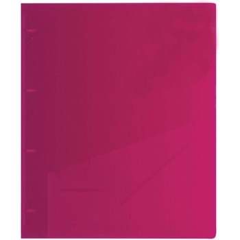 Typotrust Ντοσιέ με 4 Κρίκους για Χαρτί A4