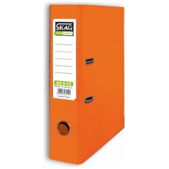 Skag Κλασέρ Economy Pp 8/32 Πορτοκαλί 234191 Skag Κλασέρ Economy Pp 8/32 Πορτοκαλί 234191