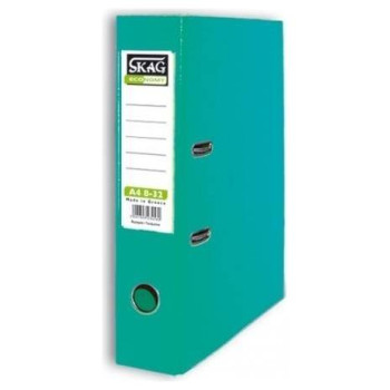 Skag Κλασέρ Economy Pp 8/32 Πράσινο 220057 Skag Κλασέρ Economy Pp 8/32 Πράσινο 220057