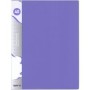 Typotrust Σουπλ Α4 40 Θέσεων Purple Fluo