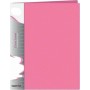 Typotrust Σουπλ Α4 60 Θέσεων Pink Fluo